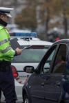 109 sancțiuni contravenționale aplicate de polițiștii din cadrul Poliției Municipiului Botoșani