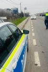 Tânăr din Hudești depistat la volan cu permisul de conducere suspendat