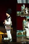 Spectacol inedit al secției de Actorie din Dorohoi a Școlii Populare de Arte „George Enescu” Botoșani