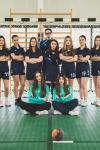 Handbal feminin: Liceul „Regina Maria” Dorohoi – Locul II la faza județeană a Olimpiadei Naționale a Sportului Școlar