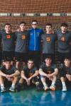 Handbal masculin: Liceul „Regina Maria” Dorohoi – Locul II județean și un proiect construit prin educație și perseverență