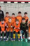 Performanță remarcabilă pentru micii fotbaliști de la Școala „Mihail Kogălniceanu” Dorohoi: Locul II la etapa județeană ONSS