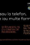 Poliția Română, DNSC, ARB și Mastercard lansează campania națională „Uniți împotriva escrocheriilor”