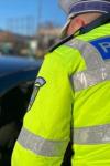 Depistat la volan deși avea permisul de conducere suspendat