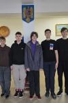 Excelență la Liceul „Regina Maria”, Dorohoi - 6 calificări la etapa națională a olimpiadelor de Informatică, AI și TIC