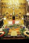 Începe Săptămâna Patimilor. Care va fi programul Deniilor oficiate la Catedrala Patriarhală