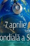 Colegiul Medicilor Botoșani celebrează Ziua Mondială a Sănătății