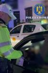 Peste 200 de amenzi aplicate de polițiștii în urma unei acțiuni în sistem integrat la Dorohoi
