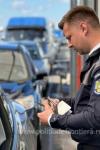 Peste 500 de polițiști de frontieră botoșăneni vor fi la datorie în perioada Sărbătorilor Pascale