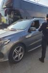 Căutat pentru trafic de migranți depistat de către polițiștii de frontieră la Stânca