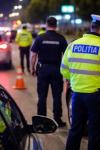 Acțiune a polițiștilor și jandarmilor din Dorohoi pentru siguranța cetățenilor