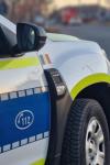 Bărbat reținut 24 de ore pentru conducerea unui vehicul fără permis de conducere