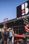 Black Burger Dorohoi – un început promițător