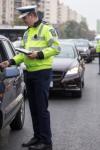 Acțiune pentru siguranța publică desfășurată la Dorohoi. S-au aplicat sancțiuni