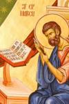 SINAXAR – 25 Aprilie – Sfântul Apostol și Evanghelist Marcu; Sfântul Vasile de la Poiana Mărului