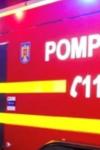 Incendiu a izbucnit într-o locuință din localitatea Corni