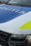 Autoturism căutat de autoritățile germane, găsit de polițiștii botoșăneni 
