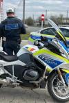 Acțiune amplă a polițiștilor în weekend, 335 de sancțiuni aplicate