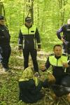 Femeie de 94 de ani, dată dispărută de două zile, găsită în pădure