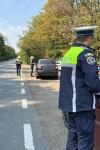 Acțiune la Dorohoi pentru siguranța cetățenilor: 2 permise de conducere reținute, și amenzi de peste 9.000 de lei