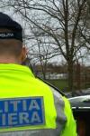 Acțiune la Dorohoi: 5 permise de conducere reținute și 2 certificate de înmatriculare retrase