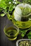Beneficiile ceaiului verde pentru organism