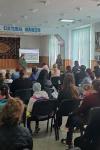Ibănești-Lectorat cu părinții pe teme esențiale pentru viitorul copiilor! - FOTO