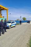 Acțiune pentru prevenirea braconajului piscicol la Bucecea