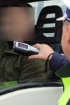 Șofer de 35 de ani din Dorohoi reținut pentru conducere sub influența alcoolului