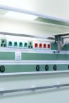 Spitalul Municipal Dorohoi organizează concurs pentru un post de instalator instalații termice - fluide medicale
