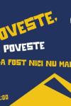 Noaptea Muzeelor – „O poveste, o poveste cum n-a fost nici nu mai este...”