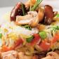 Pilaf cu ciuperci
