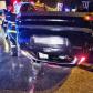 Doi tineri au ajuns la spital, în urma unui accident produs în Zona Industrială - FOTO
