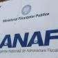 Mesaje false trimise în numele ANAF. Avertisment pentru toți românii care plătesc impozit: „Nu transmiteți banii solicitați!”