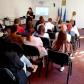 Sesiune de informare a elevilor de la Liceul Tehnologic Bucecea, pe tema prevenirii consumului de droguri