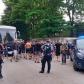FC Botoșani va susține în această seară un meci în cadrul Cupei României. Ordinea și siguranța vor fi asigurate de jandarmi