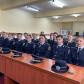 21 de absolvenți ai școlilor de agenți de poliție încadrați la IPJ Botoșani