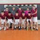 Succes fotbalistic al liceenilor de la Colegiul National „Grigore Ghica”