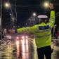 Peste 90 de sancțiuni aplicate de polițiștii botoșăneni în cadrul acțiunii BLOCADA