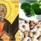 Obiceiuri de Sfântul Andrei și ce alimente trebuie să dai de pomană în această zi