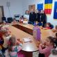 Buburuzele vesele, spiriduşii Moşului Nicolae - FOTO