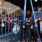 Jandarmii botoșăneni vor asigura măsurile de ordine la meciul dintre F.C. Botoșani și F.C. Universitatea Cluj