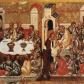 SINAXAR – 17 Aprilie – Sfânta și Marea zi Joi