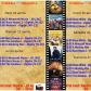 Vezi ce filme vor rula la Cinema „MELODIA” Dorohoi, în perioada 22-27 aprilie 2025 – FOTO