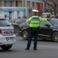 Dosar penal și amendă de peste 4.000 de lei pentru un șofer fals