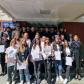Diseminarea proiectului „Prevenirea traficului de persoane” la Seminarul „Sfântul Ioan Iacob” din Dorohoi cu oaspeți de la Patriarhia Română - FOTO