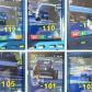 Acțiune ”BLITZ” a polițiștilor din Flămânzi. 11 șoferi au rămas fără permis pentru că au depășit viteza legală
