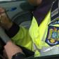 Un șofer care se deplasa haotic tras pe dreapta de polițiștii din Botoșani