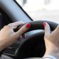 Tânără de 26 de ani depistată la volan, deși nu avea permis de conducere 