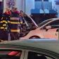 Patru persoane au ajuns la spital în urma a două accidente produse în Botoșani